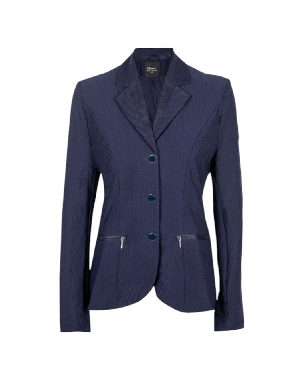 Elation Platinum Vicenza Show Jacket